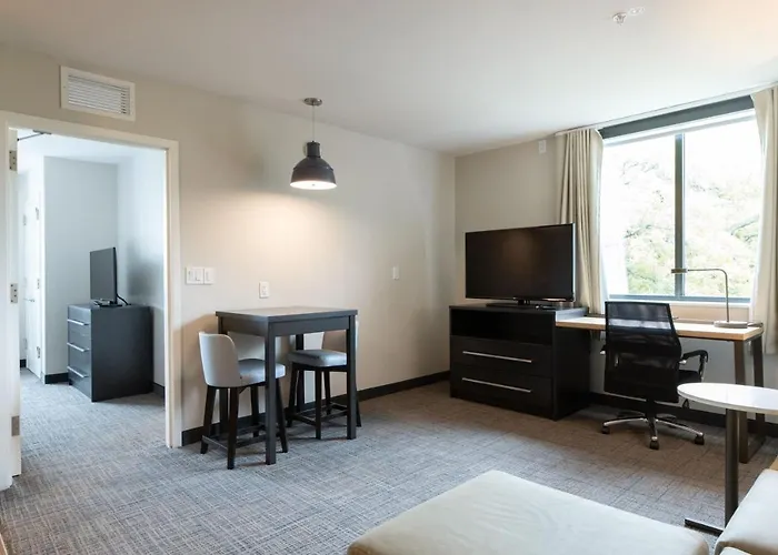 By Marriott Worth Southwest