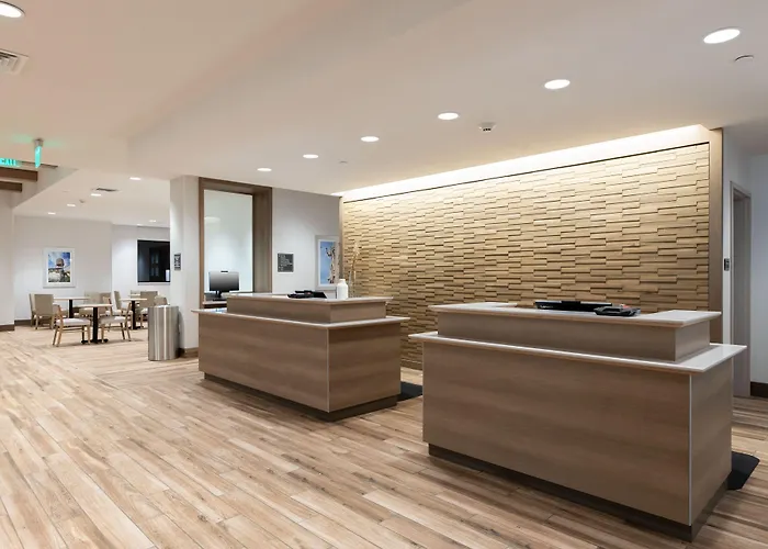 Hotel By Marriott Worth Southwest 3*