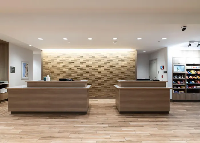 By Marriott Worth Southwest Fort Worth